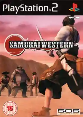 Samurai Western